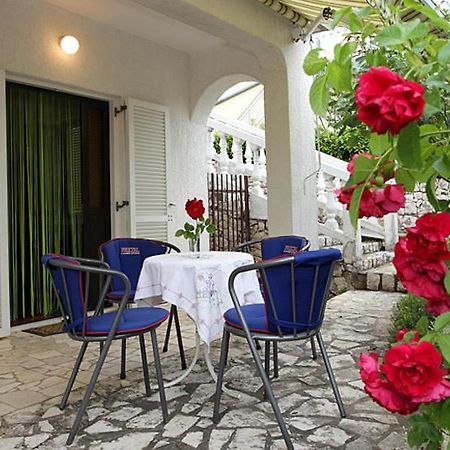 Villa Koka Novi Vinodolski Dış mekan fotoğraf