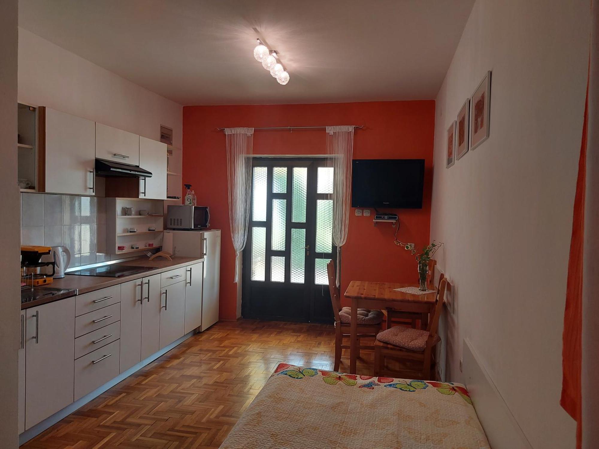 Villa Koka Novi Vinodolski Dış mekan fotoğraf